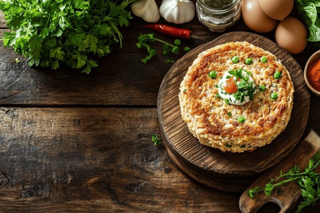 Recette de cake au thon moelleux et savoureux : facile et rapide à préparer