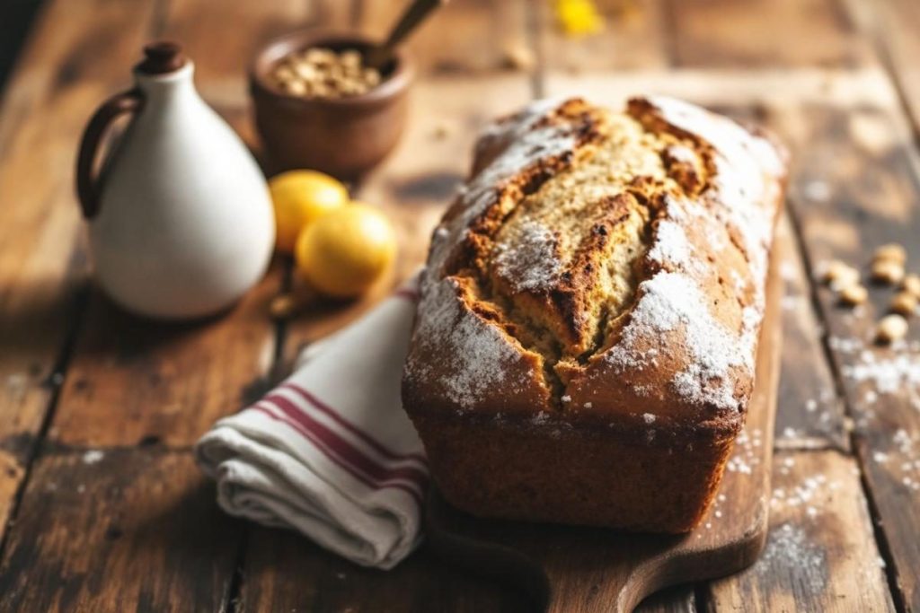 Recette banana bread Martha Stewart : notre avis complet et détaillé