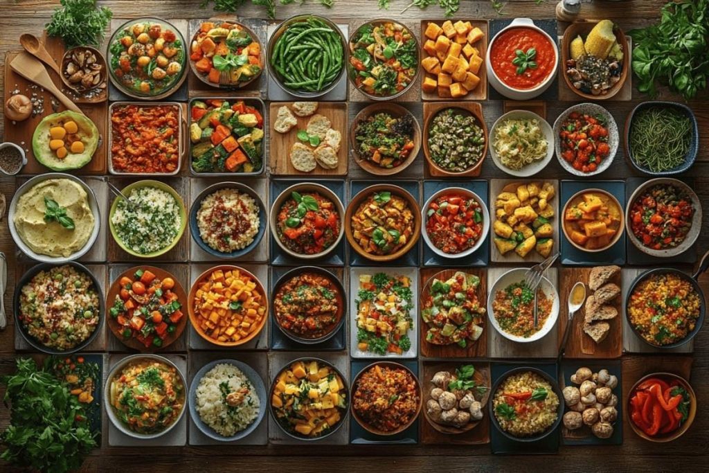 80 Meilleures recettes de match qui feront sensation toute la saison 2025