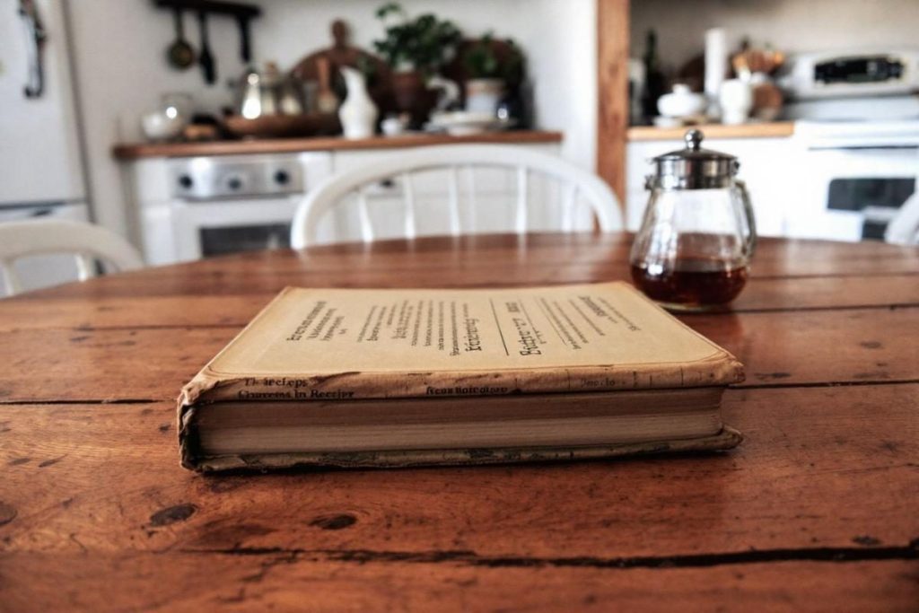 26 Meilleures recettes de grand-mère à transmettre dans votre famille