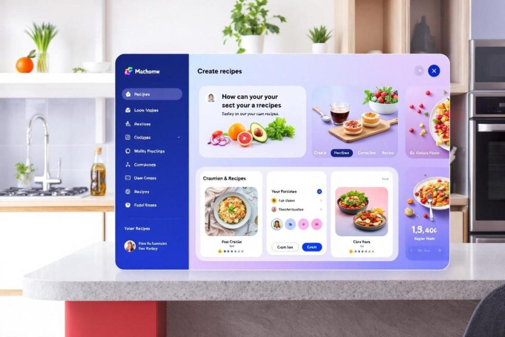 Allrecipes lance enfin la fonctionnalité recette que vous réclamiez depuis longtemps