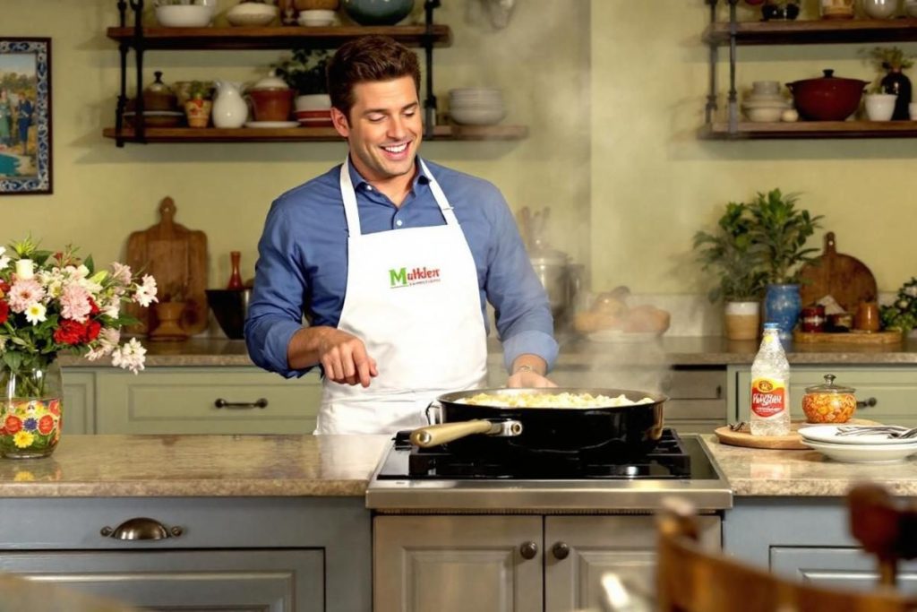 Le plat réconfortant favori de Michael Bublé : une recette one-pot de sa Nonna