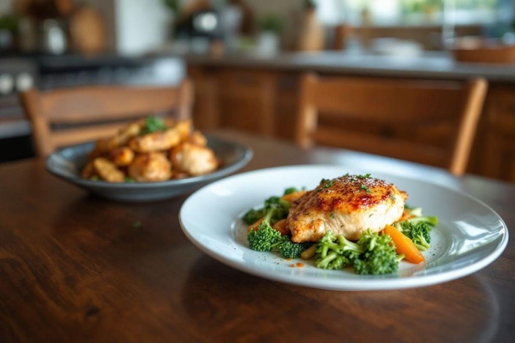 Cette recette de poulet que les lecteurs ne changeraient pour rien au monde