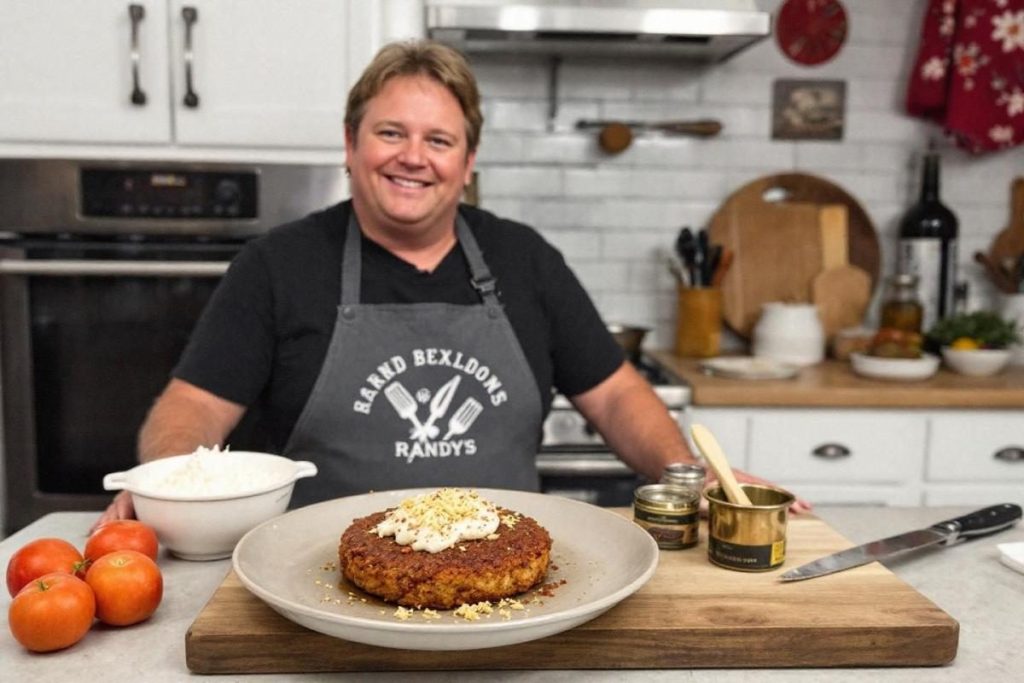 Recette du buckapound épicé de Randy, boisson réconfortante pour l'hiver