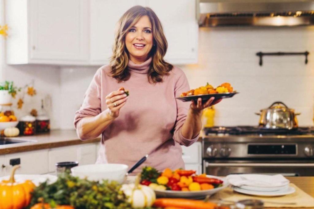 Les meilleures recettes de Thanksgiving d'Ina Garten testées par un passionné