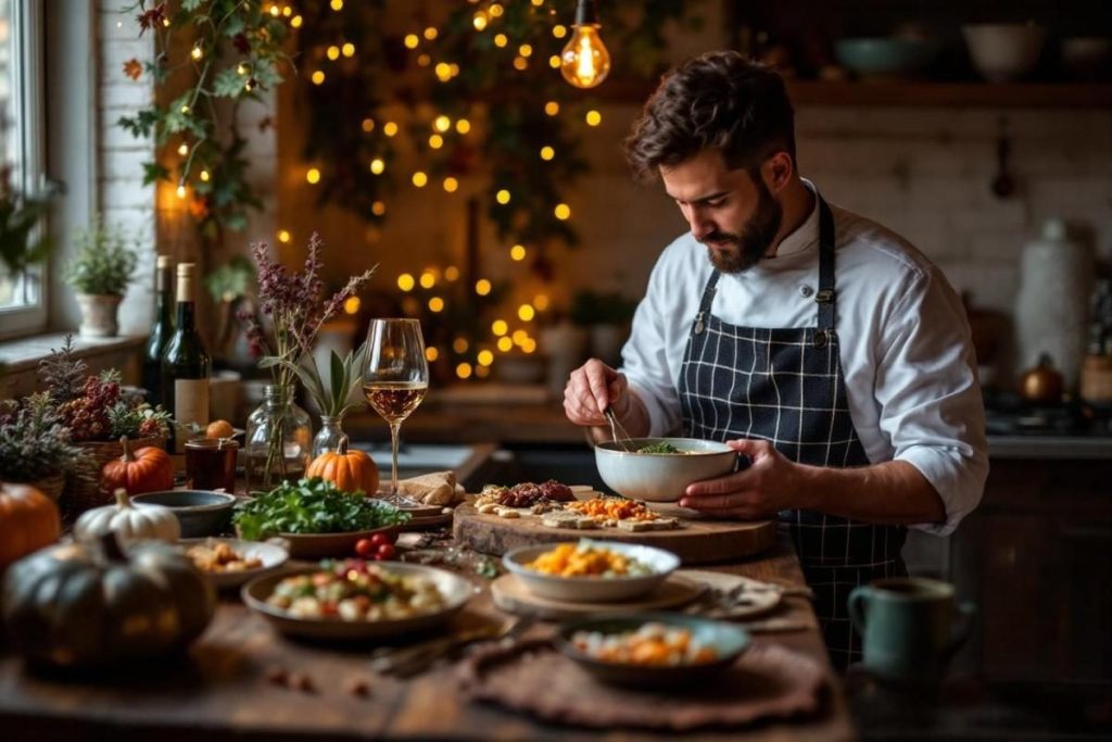 Les meilleures recettes de Thanksgiving d'Ina Garten testées par un chef passionné