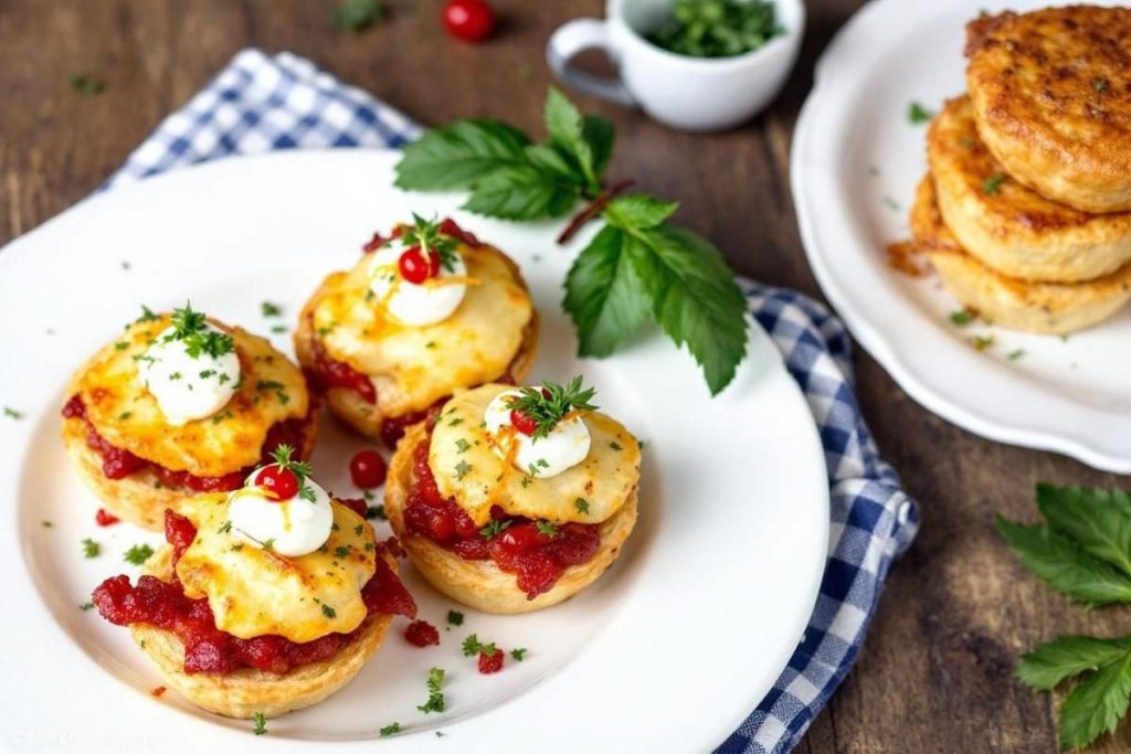 L'apéritif 3 ingrédients de Martha Stewart meilleur que les saucisses feuilletées