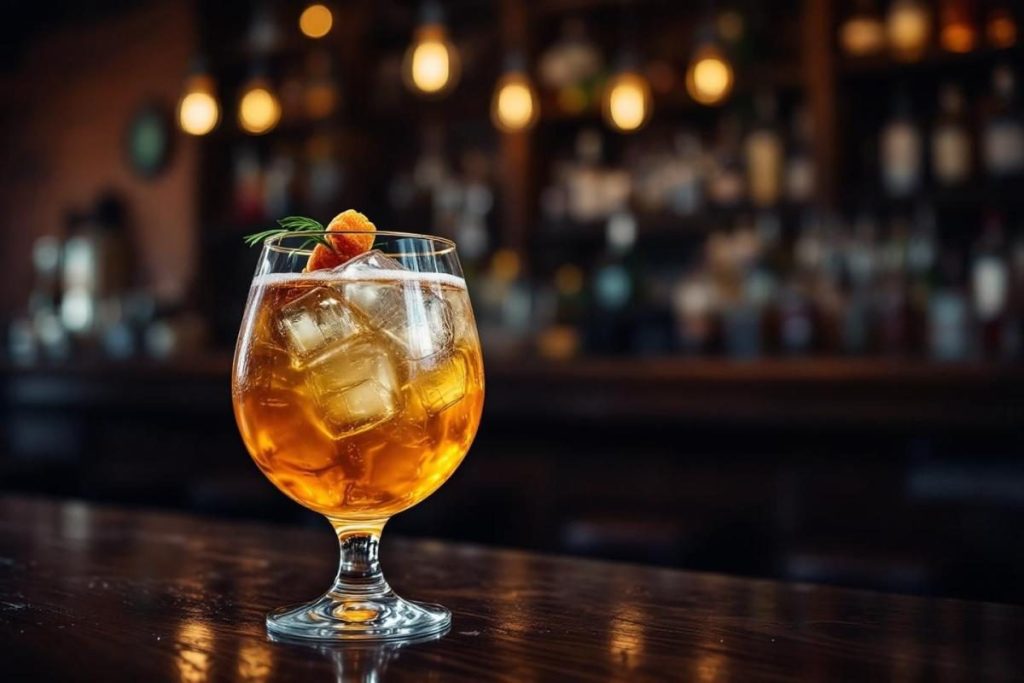 Recette du cocktail Old Pal : la version whisky du Negroni à découvrir
