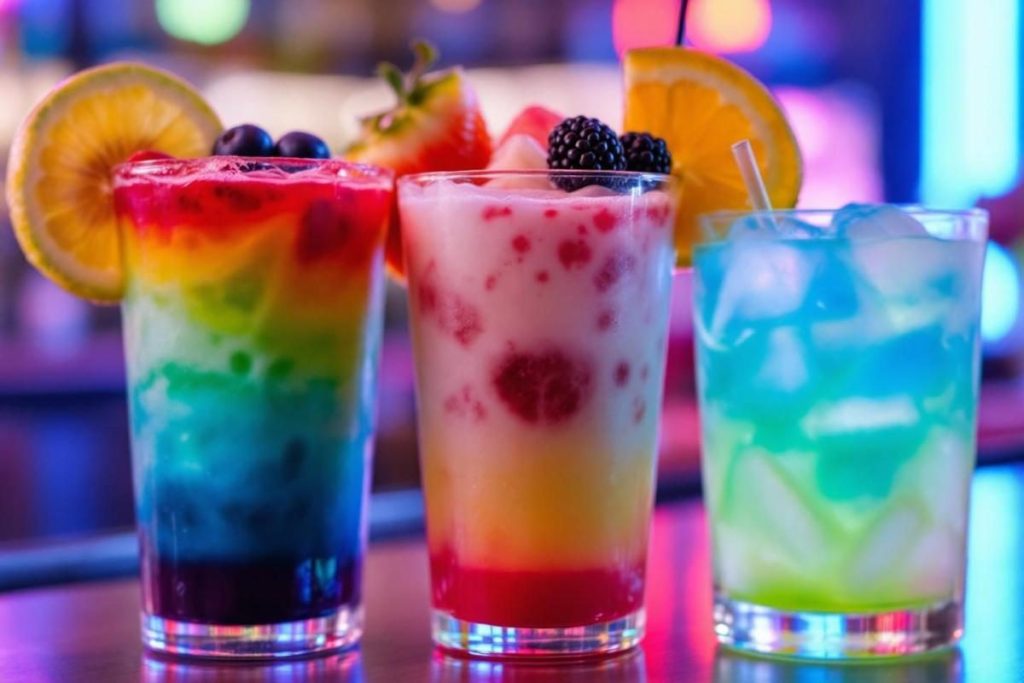 Les recettes de cocktails les plus populaires de 2025