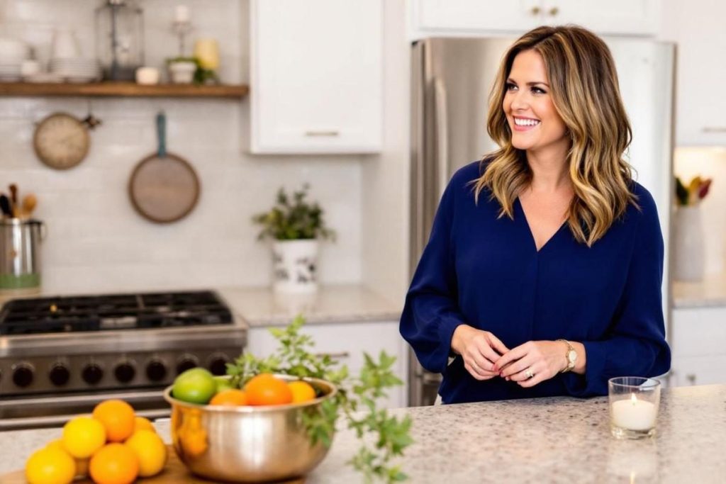 La recette de Noël à 3 ingrédients préférée de Jenna Bush Hager vient de sa mère