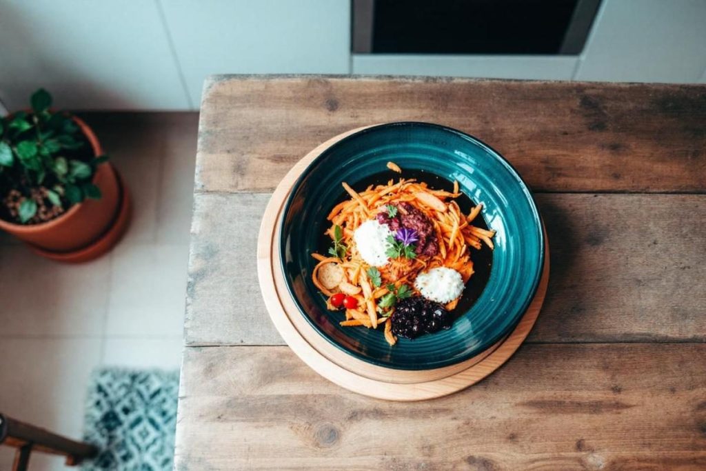 La recette la plus populaire du NYT Cooking en 2025