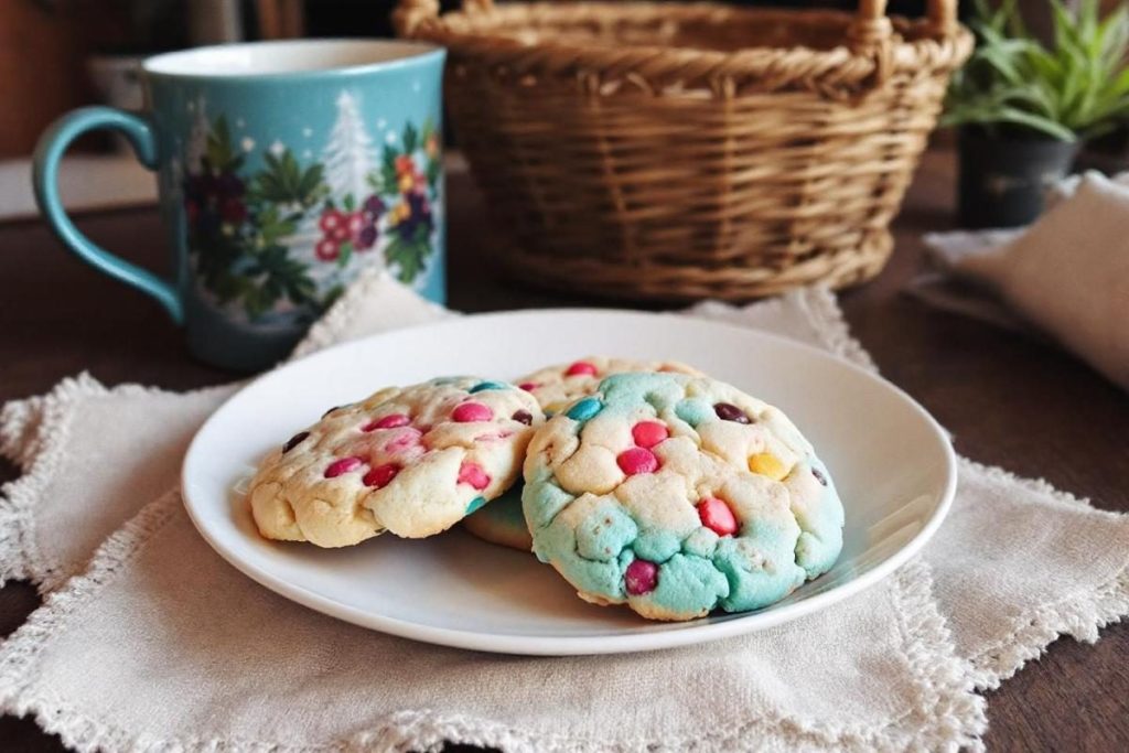 3 Recettes sucrées pour votre fête de biscuits avec astuces de préparation et service