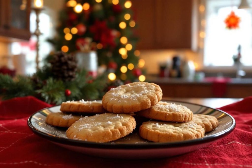 Disney Eats : 5 recettes de cookies du Festival des fêtes d'EPCOT