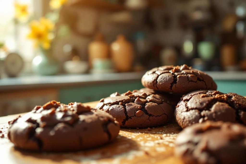 J'ai testé la recette originale de cookies au chocolat de 1939 et c'est la meilleure de ma vie