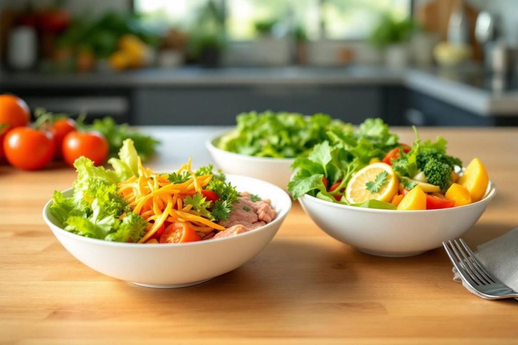 25+ Recettes de dîners minceur en 30 minutes pour perdre du poids facilement