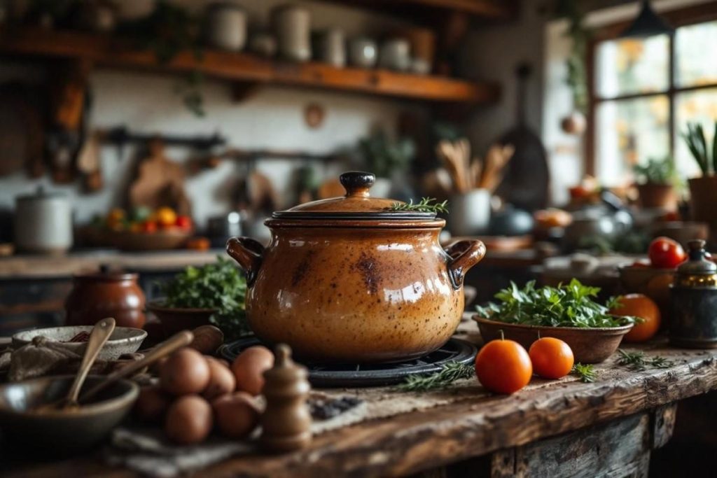 The Chronicle Cooks : le véritable cassoulet de Castelnaudary