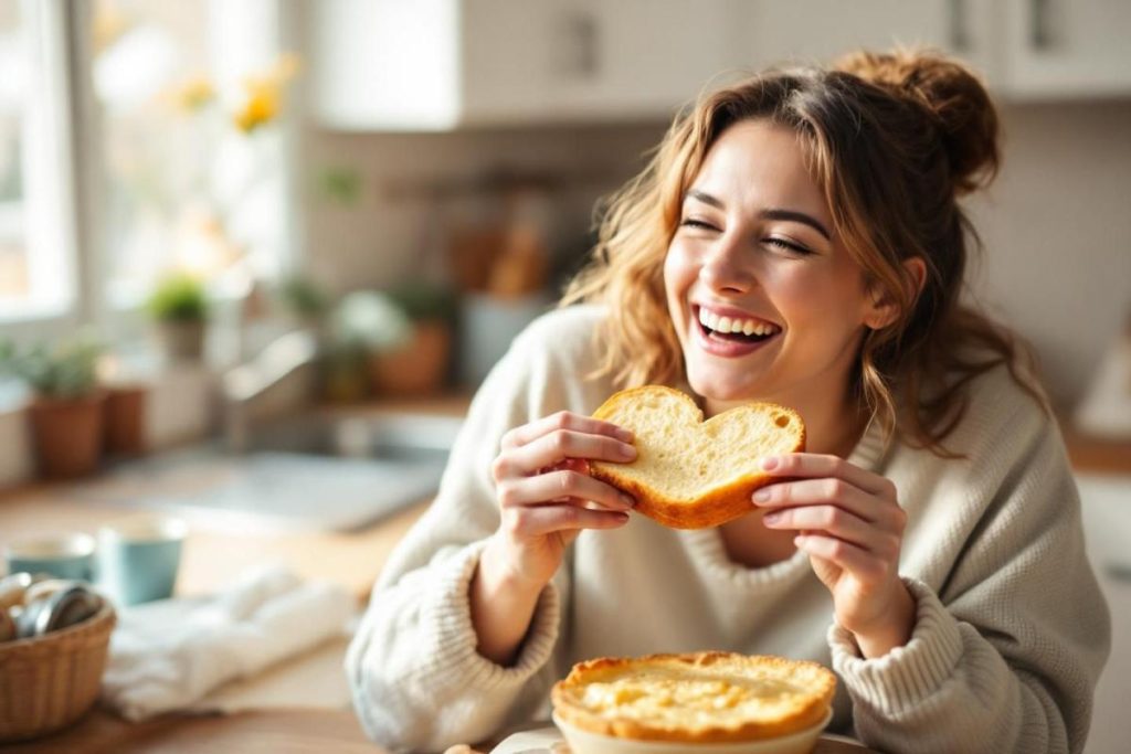 J'ai testé la recette de l'année 2026 de King Arthur et elle vaut vraiment le coup