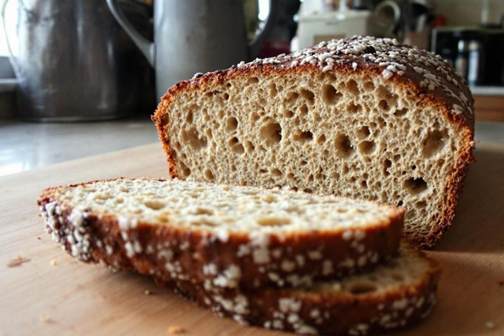 Pain d'Ézéchiel : recette saine et biblique pour votre santé