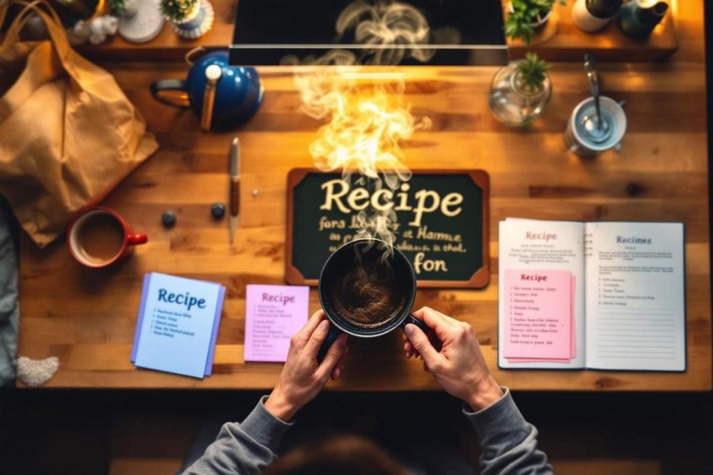 Les 15 meilleures recettes de chocolat chaud à faire à la maison