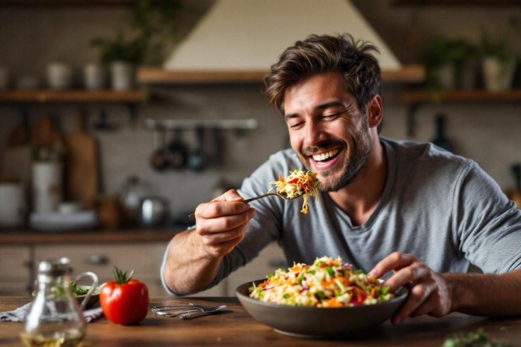 Mon mari détestait le coleslaw jusqu'à ce que je fasse cette recette incroyable