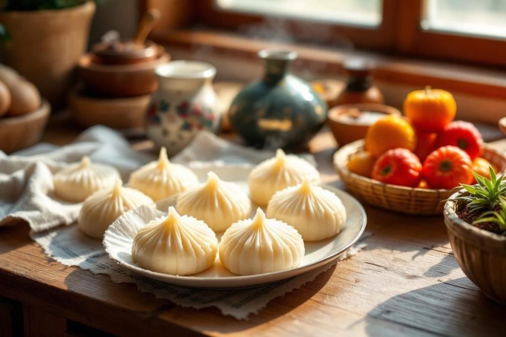 Le dessert du Nouvel An lunaire à 5 ingrédients que ma mère préparait toute l'année