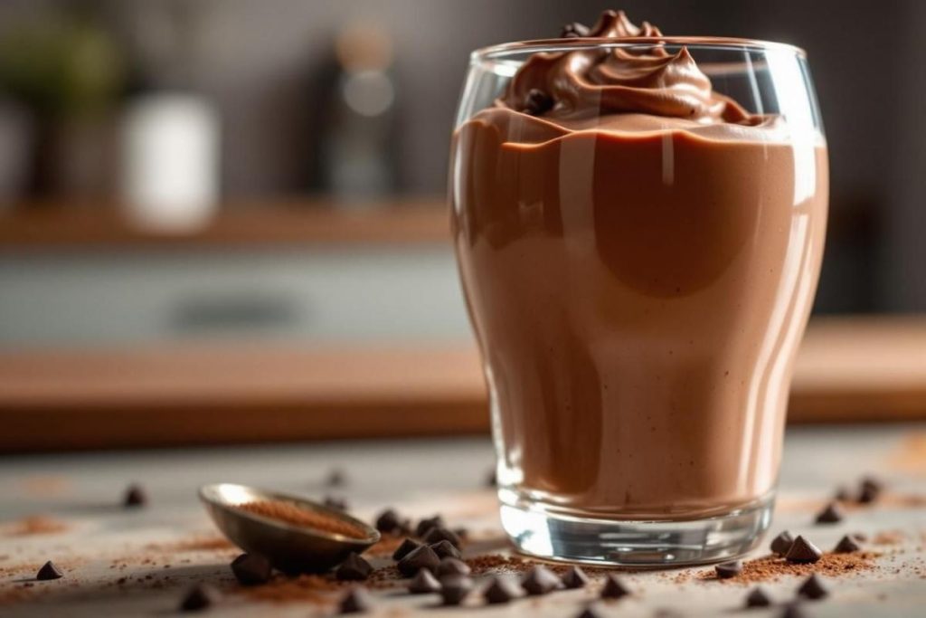 Recette de mousse au chocolat de Penny : simple, rapide et délicieuse