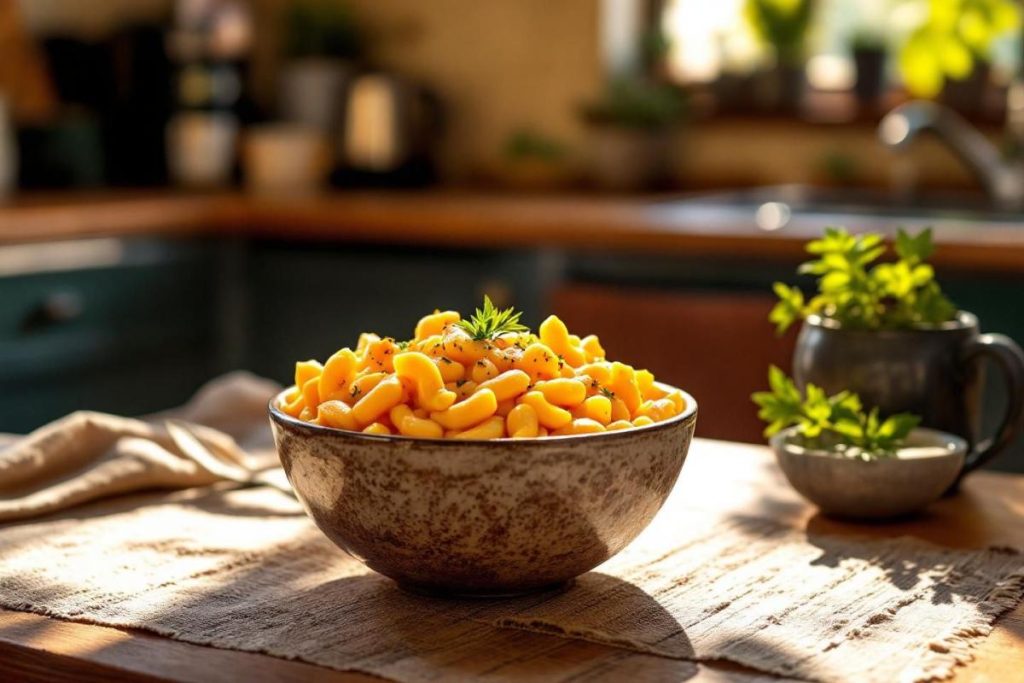 La recette de mac and cheese de la mère d'Anthony Bourdain, simple et exceptionnelle