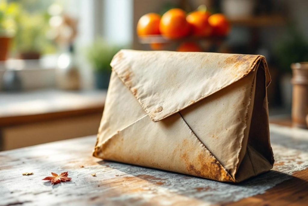 La recette secrète de Rosa Parks notée sur une enveloppe fait fureur