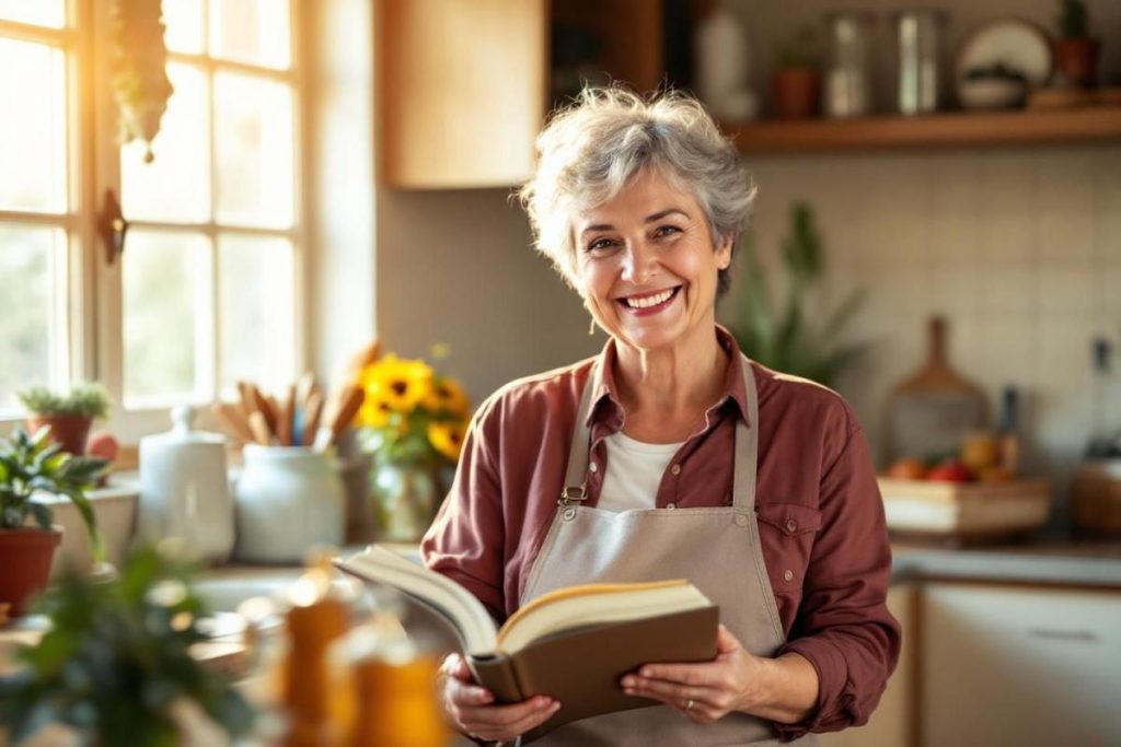 La maman de Jennifer Garner partage sa recette préférée d'un livre de cuisine vintage