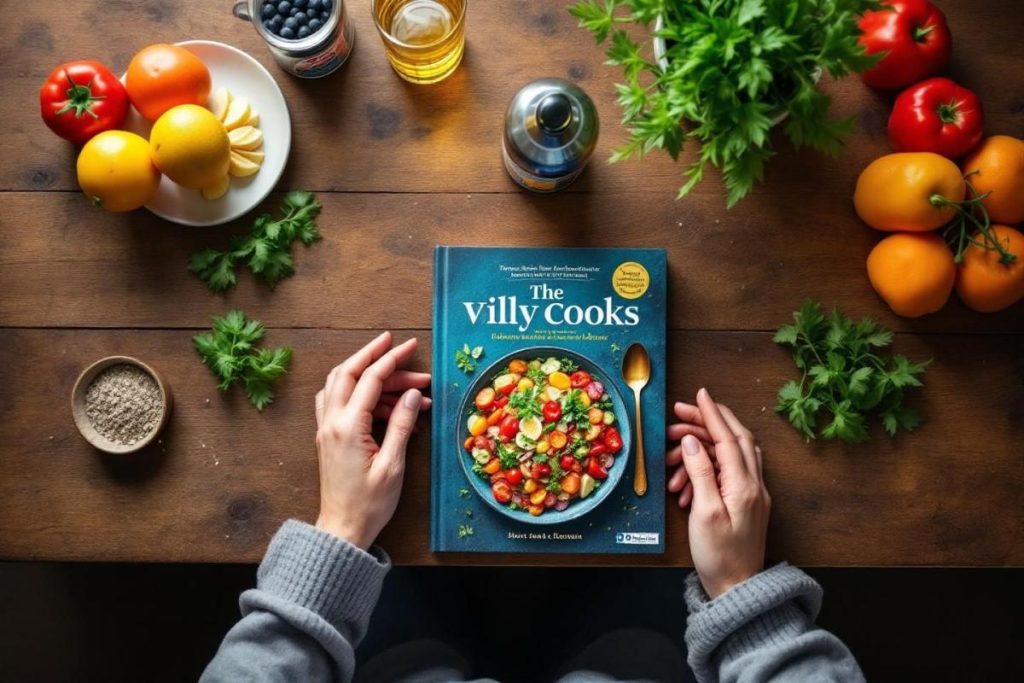 25 Recettes d'Anna Stockwell à sauvegarder immédiatement