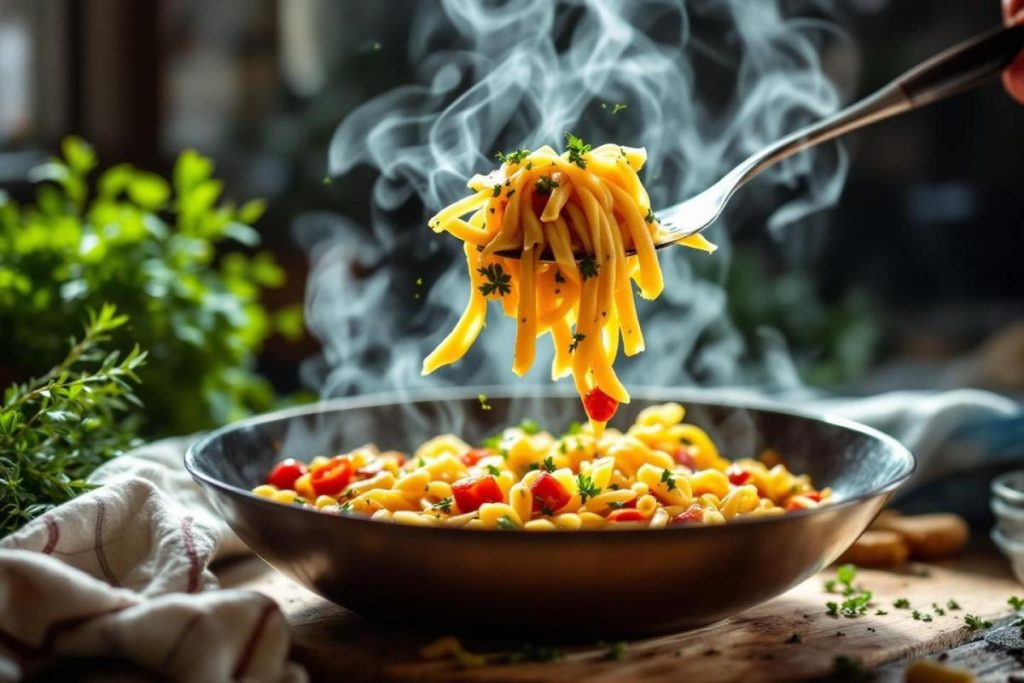 Nos 25 meilleures recettes de pâtes à la casserole faciles et savoureuses