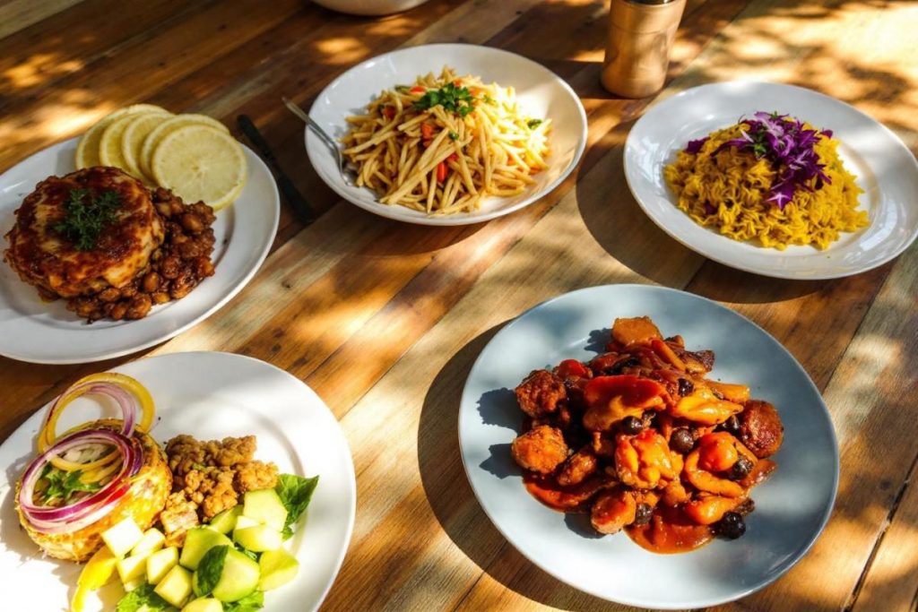 Nos 5 recettes les plus sauvegardées de la semaine dernière